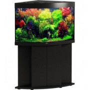 Биодизайн "Диарама 200" Чёрный, 185 л, 71*71*65 см