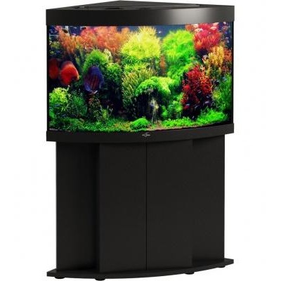 Биодизайн "Диарама 200" Чёрный, 185 л, 71*71*65 см Биодизайн "Диарама 200" Чёрный, 185 л, 71*71*65 см