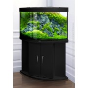 Биодизайн "Диарама 200" Чёрный, 185 л, 71*71*65 см