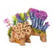 FI "Композиция из кораллов" 15.5*9*10.5 см