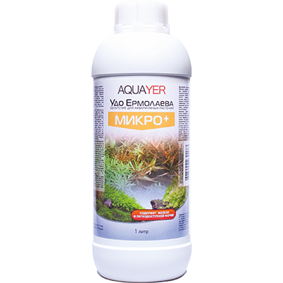 Aquaerus "Микро" 1 л Aquaerus "Микро" 1 л