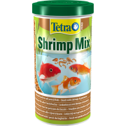 Tetra "Shrimp Mix" 1 л (креветки/гаммарус)