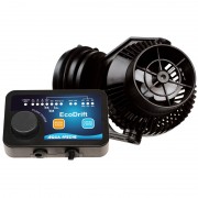 Aqua Medic "ECODrift 20.0" 10000-20000л.ч 20-60 Ватт с контроллером (помпа течения)