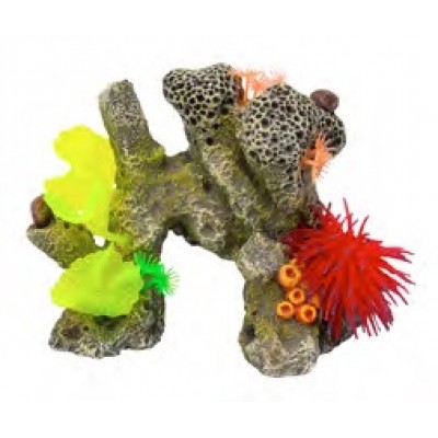 FI "Композиция из кораллов" 18*12.6*14 см FI "Композиция из кораллов" 18*12.6*14 см