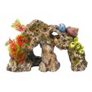 FI "Композиция из кораллов" 18.5*8*12 см