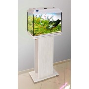 Биодизайн "Классик 40" Белёный Дуб, 39 л, 45*25*42 см