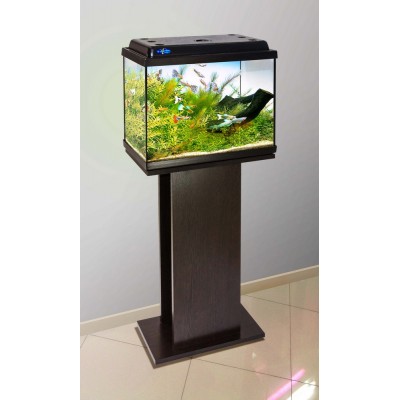 Биодизайн "Классик 40" Венге, 39 л, 45*25*42 см Биодизайн "Классик 40" Венге, 39 л, 45*25*42 см