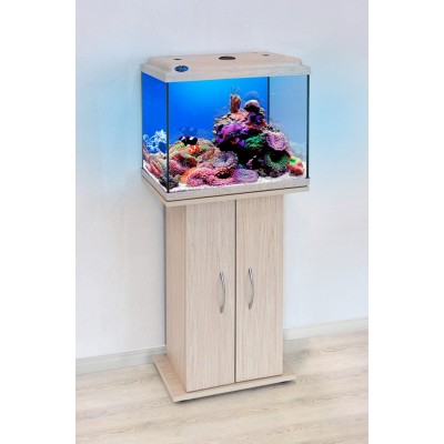 Биодизайн "Классик 50" Белёный Дуб, 55 л, 50*29*45 см Биодизайн "Классик 50" Белёный Дуб, 55 л, 50*29*45 см