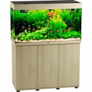 Биодизайн "Риф 240" Белёный Дуб, 225 л, 101*46*60 см (аквариум)
