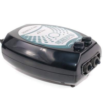 Hailea "ACO-6604" 4.5*2 л/мин, 4Вт (компрессор) Hailea "ACO-6604" 4.5*2 л/мин, 4Вт (компрессор)