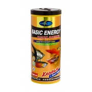 Биодизайн "Базик Энерджи" 1л (хлопья)