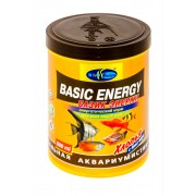 Биодизайн "Базик Энерджи" 500мл (хлопья)