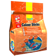 Tetra "Colour Sticks" 4 л (палочки)