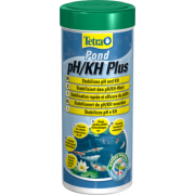 Tetra Pond "Средство для повышения ph/kh в прудовой воде" 300мл