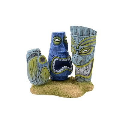 Prime "Тотем из трёх масок" Prime "Тотем из трёх масок"