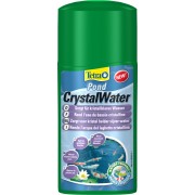 Tetra "Pond CrystalWater" 500 мл на 10000 л (очищение мутной воды в пруду)