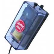 Schego "М2К3" 350л/ч, 200-400л (компрессор)