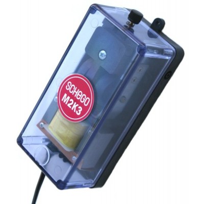 Schego "М2К3" 350л/ч, 200-400л (компрессор) Schego "М2К3" 350л/ч, 200-400л (компрессор)