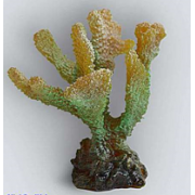 Коралл ветвь средняя К-001 (декор)