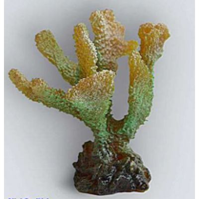 Коралл ветвь средняя К-001 (декор) Коралл ветвь средняя К-001 (декор)