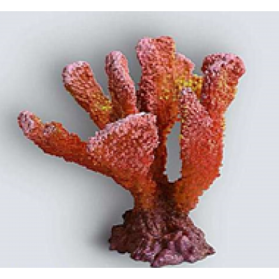 Коралл ветвь средняя К-002 (декор) Коралл ветвь средняя К-002 (декор)
