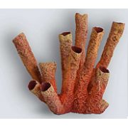 Коралл дудки K-012/1 (декор)