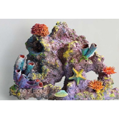 РИФ МОРСКОЙ Ж-1 (декор) РИФ МОРСКОЙ Ж-1 (декор)