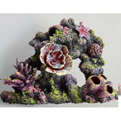 РИФ МОРСКОЙ Ж-2 (декор) РИФ МОРСКОЙ Ж-2 (декор)