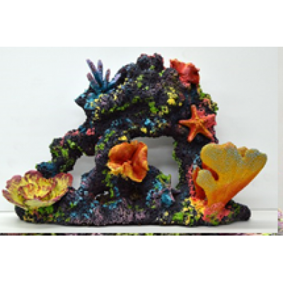 РИФ МОРСКОЙ Ж-4 (декор) РИФ МОРСКОЙ Ж-4 (декор)