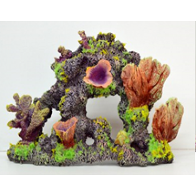 РИФ МОРСКОЙ Ж-5 (декор) РИФ МОРСКОЙ Ж-5 (декор)