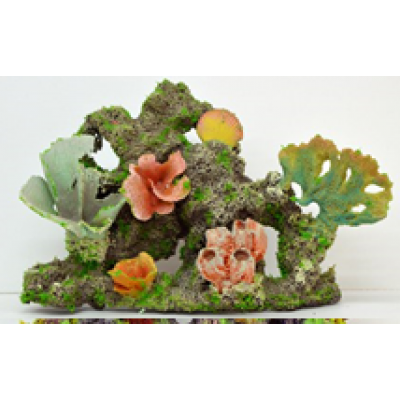 РИФ МОРСКОЙ Ж-6 (декор) РИФ МОРСКОЙ Ж-6 (декор)