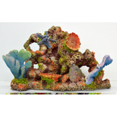 РИФ МОРСКОЙ Ж-7 (декор) РИФ МОРСКОЙ Ж-7 (декор)