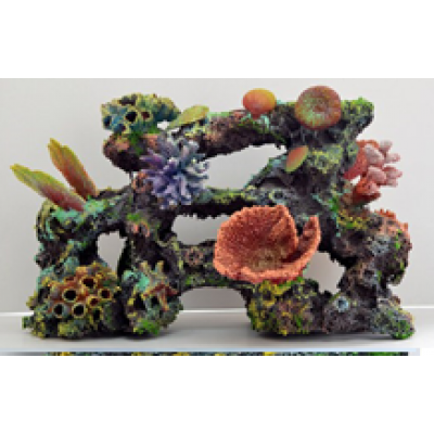 Коралловый риф (декор) Коралловый риф (декор)