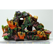 Риф морской (декор)