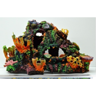 Риф морской (декор) Риф морской (декор)