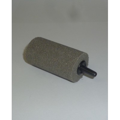 Hailea "B-009 цилиндр серый" 25*50 мм (распылитель утяжелённый) Hailea "B-009 цилиндр серый" 25*50 мм (распылитель утяжелённый)