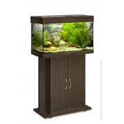 Биодизайн "Риф 80" Венге, 82 л (аквариумный комплект)