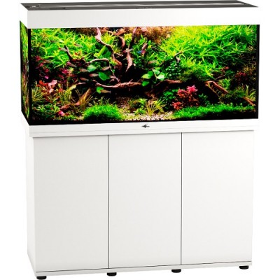 Биодизайн "Атолл 350" Белый, 340л, 126*51*65 см Биодизайн "Атолл 350" Белый, 340л, 126*51*65 см