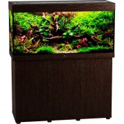 Биодизайн "Атолл 350" Венге, 340 л, 126*51*65 см