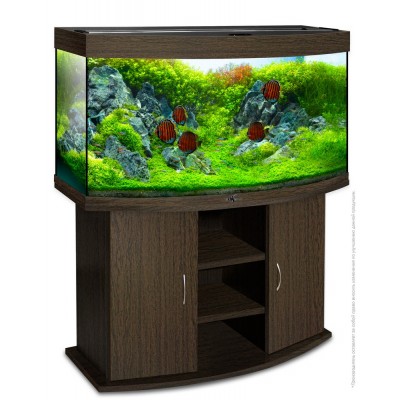 Биодизайн "Панорама 280" Венге LED (Аквариум без тумбы), 270л, 115*50*62см Биодизайн "Панорама 280" Венге LED (Аквариум без тумбы), 270л, 115*50*62см