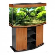 Биодизайн "Панорама 180" Швейцарская Груша (Аквариум без тумбы), 162л, 100*40*52см