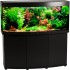 Биодизайн "Панорама 450" Чёрный, 420 л, 151*56*68 см (аквариум) Биодизайн "Панорама 450" Чёрный, 420 л, 151*56*68 см (аквариум)