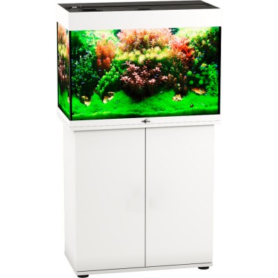 Биодизайн "Риф 110" Белый, 104 л, 71*36*52 см (аквариум) Биодизайн "Риф 110" Белый, 104 л, 71*36*52 см (аквариум)