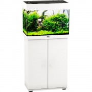 Биодизайн "Риф 60" Белый, 60 л, 56*32*44 см (аквариум)