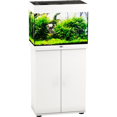Биодизайн "Риф 60" Белый, 60 л, 56*32*44 см (аквариум) Биодизайн "Риф 60" Белый, 60 л, 56*32*44 см (аквариум)
