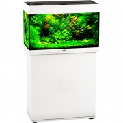 Биодизайн "Риф 80" Белый, 82 л, 71*33*46 см (аквариум)