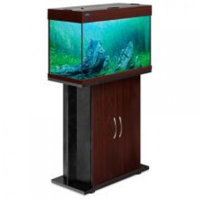 Биодизайн "Риф 80" Тёмная Вишня, 82л, 71*33*46 см (аквариум без тумбы) Биодизайн "Риф 80" Тёмная Вишня, 82л, 71*33*46 см (аквариум без тумбы)
