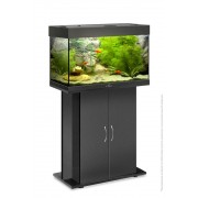 Биодизайн "Риф 80" Чёрный, LED, 82л, 71*33*46 см (аквариум без тумбы)