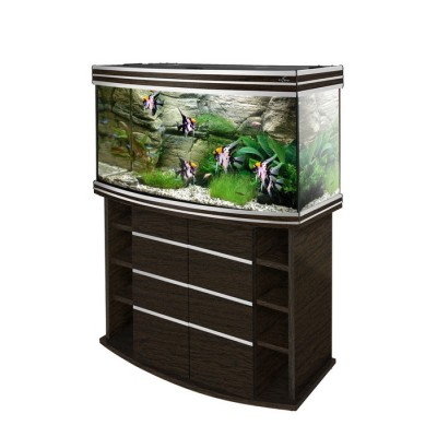 Биодизайн "Altum Panoramic 200" 200 л, 101*46*57 см (аквариум) Биодизайн "Altum Panoramic 200" 200 л, 101*46*57 см (аквариум)