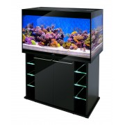 Биодизайн "Start-Up 60" Дуб Сонома, 60 л, 60*28*45 см (аквариум)